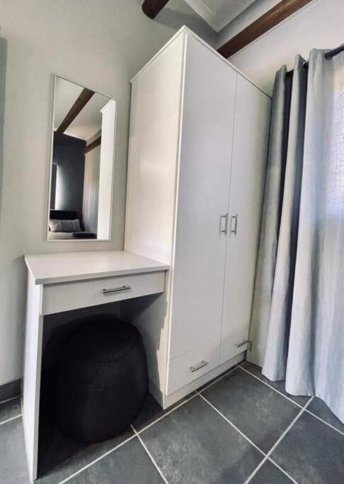 Owl Cottage - Living The Breede Malgas Экстерьер фото