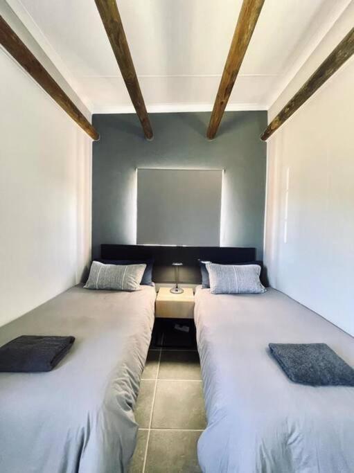 Owl Cottage - Living The Breede Malgas Экстерьер фото