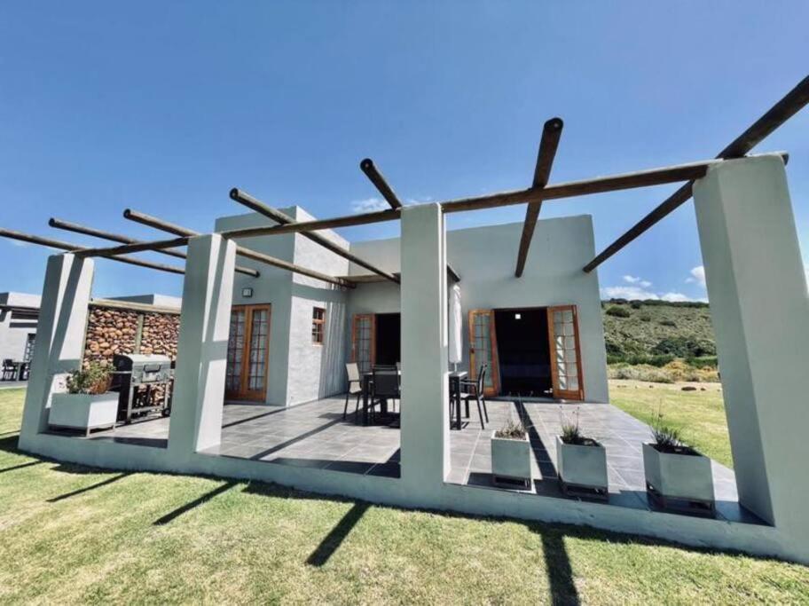 Owl Cottage - Living The Breede Malgas Экстерьер фото
